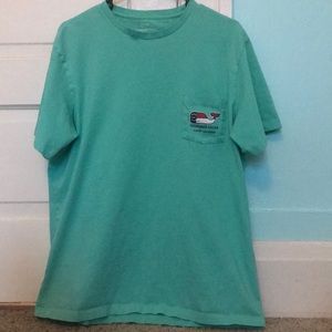 Vineyard vines NC t shirt